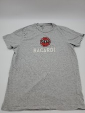 Bacardi shirt mens for sale  Miami