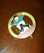 Original rare enamelled for sale  WEDNESBURY