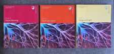 Open university s104 for sale  LONDON