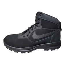 Usado, Tênis Nike Manoadome Masculino Triplo Preto 844358 003 NOVO Tamanho 8.5 comprar usado  Enviando para Brazil
