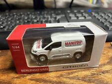 Norev citroën berlingo d'occasion  Bourg-de-Péage