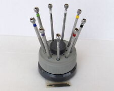 Set cacciaviti orologiaio usato  Piovene Rocchette