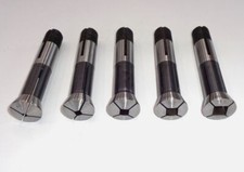 Spannzangensatz vierkant 355e gebraucht kaufen  Geretsried