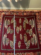 Art scarf tie for sale  MANNINGTREE