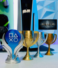 Diablo 3 Reaper of Souls PS4 Trophy/Trophäen Service, usado comprar usado  Enviando para Brazil
