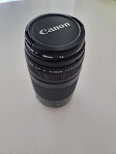 Canon 300mm 5.6 usato  Bologna