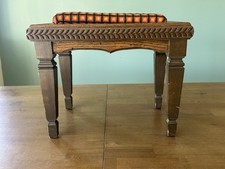 Vintage stool bench for sale  Laguna Beach