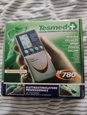 elettrostimolatore tesmed plus usato elettrostimolatore tesmed plus usato Novara