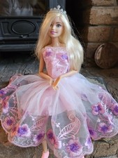 Barbie doll articulated for sale  WAKEFIELD