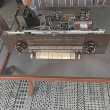 Grundig majestic stereo for sale  Chicago