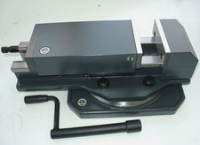 Hydraulik schraubstock hilma gebraucht kaufen  Geretsried