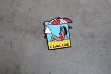 Cavalaire mer pines d'occasion  Expédié en Belgium