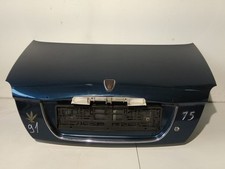 Cofano baule posteriore usato  Italia