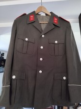 Nva fallschirmjäger uniform gebraucht kaufen  Dresden