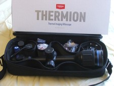 Thermion xq38 thermal for sale  HEREFORD