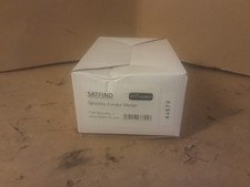 Original satfinder satellite for sale  CAMBRIDGE