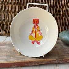 Vintage mcdonalds cereal for sale  UK