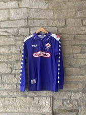 Fiorentina 1998 football for sale  HUDDERSFIELD