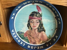 Vintage mejor cerveza for sale  Ames