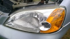 Farol esquerdo do motorista cupê compatível com 01-03 CIVIC 9226213 comprar usado  Enviando para Brazil