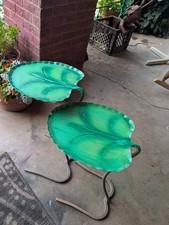 table green patio for sale  Mangum