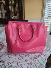 Prada saffiano lux for sale  Hammonton