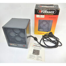 Micro furnace radiateur d'occasion  Dourges