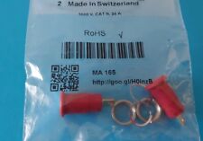 2pcs 23.3000 staubli usato  Ancona