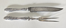 Griffon cutlery silver for sale  Barrington