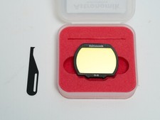 Sony astro filter for sale  LONDON