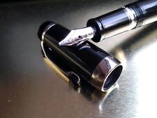 Montblanc starwalker fine gebraucht kaufen  Hamburg