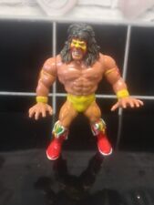 Wwf wwe hasbro for sale  LONDON