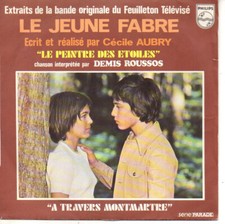 Tours vinyle jeune d'occasion  Leers