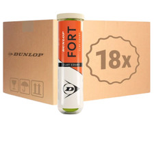 Dunlop fort clay usato  Bozen