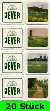 Stück bierdeckel jever gebraucht kaufen  Mörlenbach