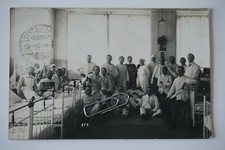 Foto vereinslazarett vom gebraucht kaufen  Rüsselsheim am Main