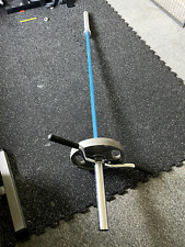Hantelset 140kg lympialanghant gebraucht kaufen  Erftstadt