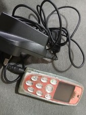 Nokia 3200 blue for sale  CHORLEY