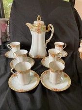 Vintage nippon chocolate for sale  Crawfordville