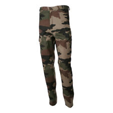 Pantalon poches camo d'occasion  Rebais