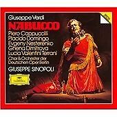 Giuseppe verdi giuseppe for sale  STOCKPORT