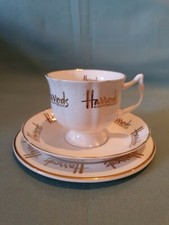 Vintage harrods knightsbridge for sale  TAMWORTH