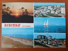 Postkarte 2106 nicht gelaufen, Bibione, Italien, Ansichtskarte, Sammlung comprar usado  Enviando para Brazil