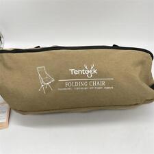 Tentock zusammenklappbarer cam gebraucht kaufen  Haiger