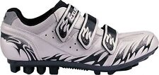 Scarpe ciclismo bici usato  Papiano