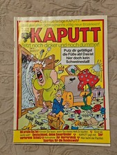 kaputt comic gebraucht kaufen kaputt comic gebraucht kaufen Sickte