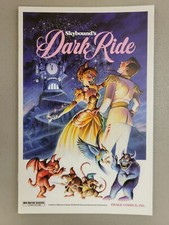 Dark ride fleecs for sale  Rochester