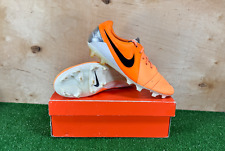 Chuteiras masculinas de futebol/so Nike CTR360 Maestri III FG 525166-800 Elite laranja comprar usado  Enviando para Brazil