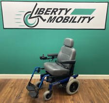 Invacare torque power for sale  West Warwick
