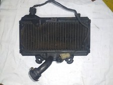 Honda vt250 radiator for sale  MANCHESTER